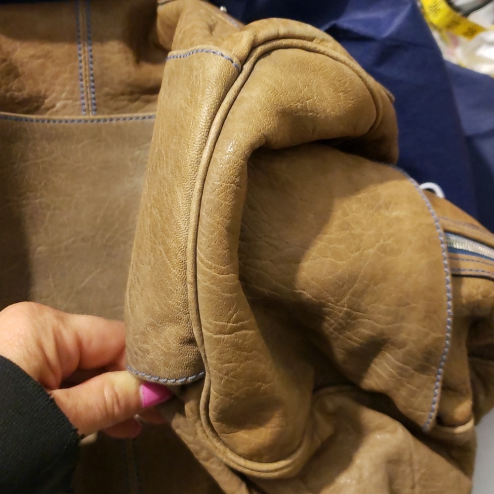 Balenciaga Linea Metallica - EUC - Picture 8 of 8